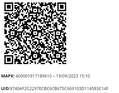 QRCODE 