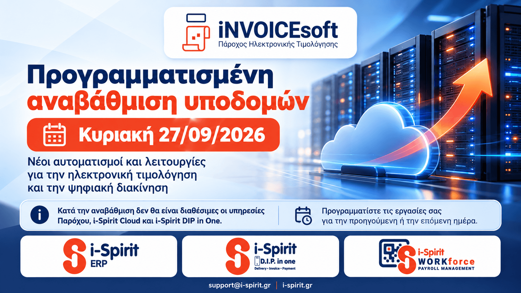 i-spirit Software