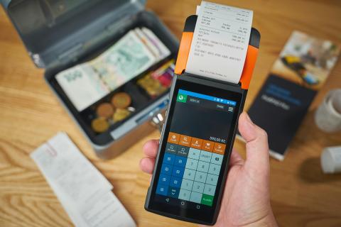pos mydata pos mydata
