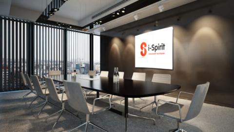 i-spirit Software 